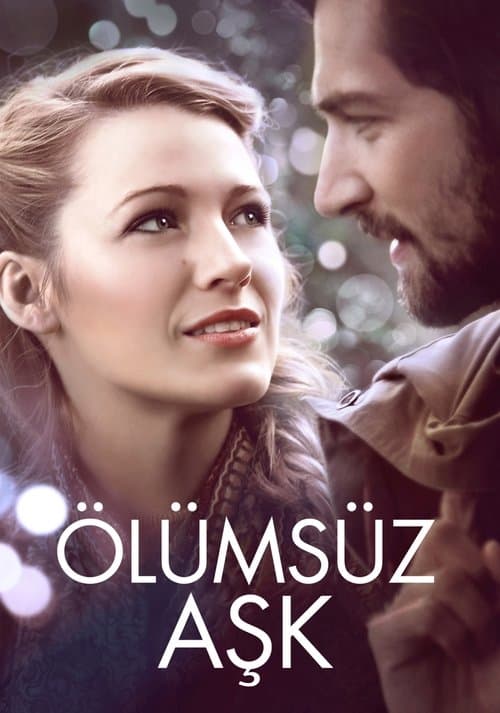 Ölümsüz Aşk afişi