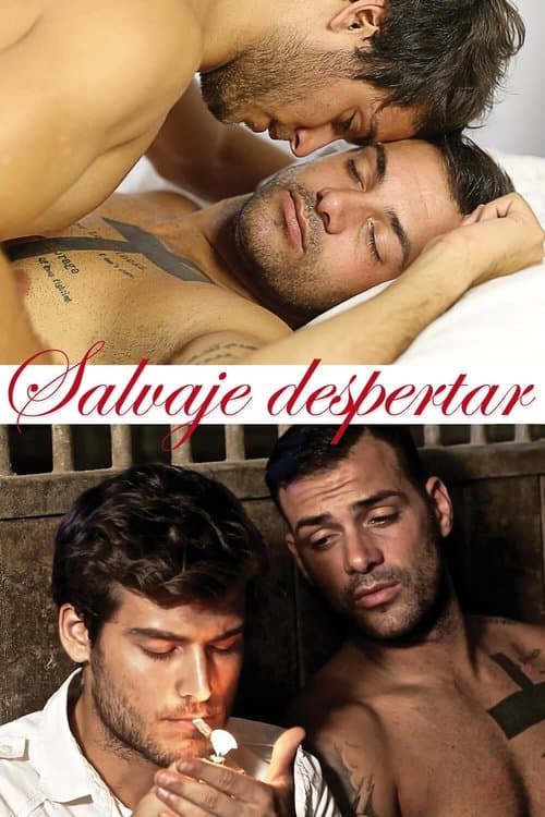Salvaje despertar afişi