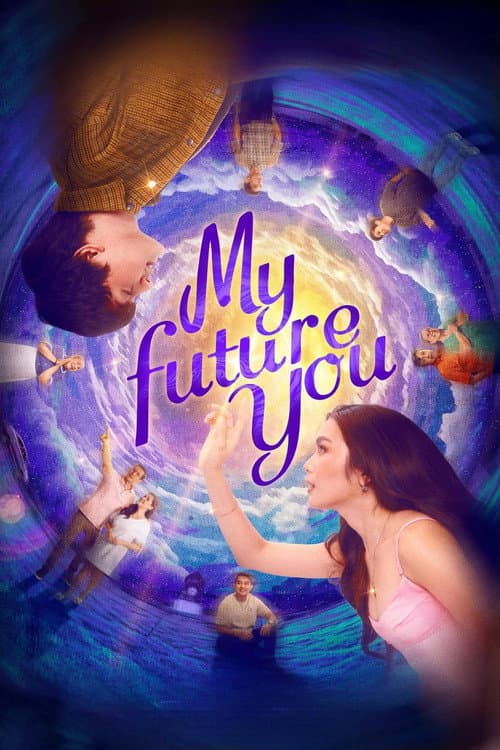 My Future You afişi