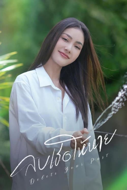 ลบเธอให้หาย afişi