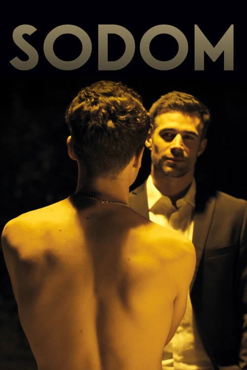 Sodom afişi