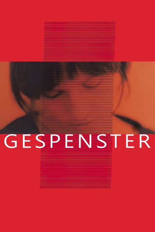 Gespenster afişi