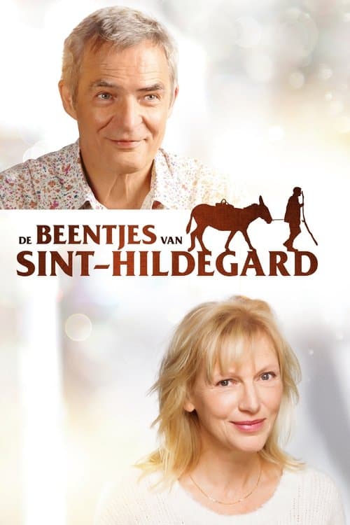 De Beentjes van Sint-Hildegard afişi