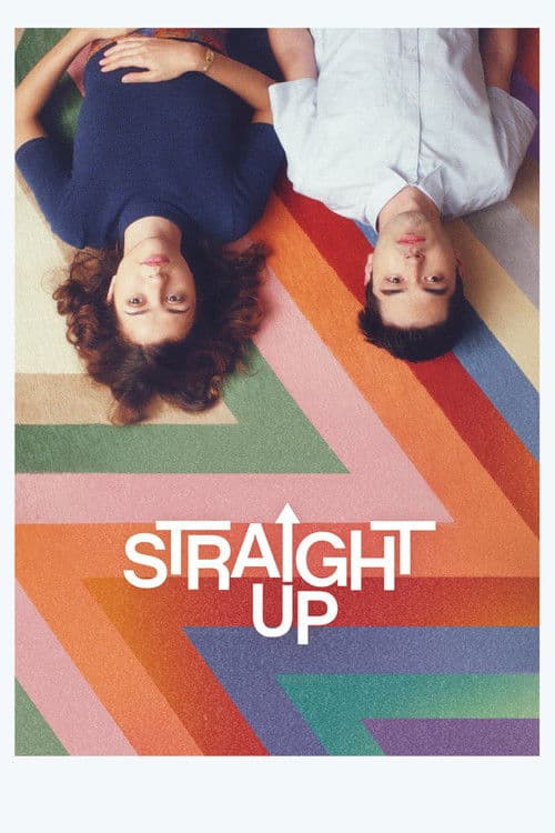 Straight Up afişi