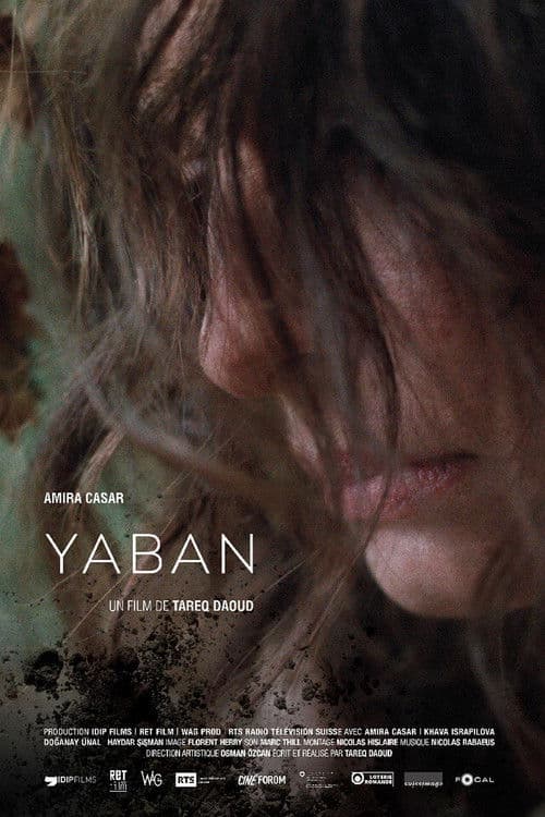 Yaban afişi