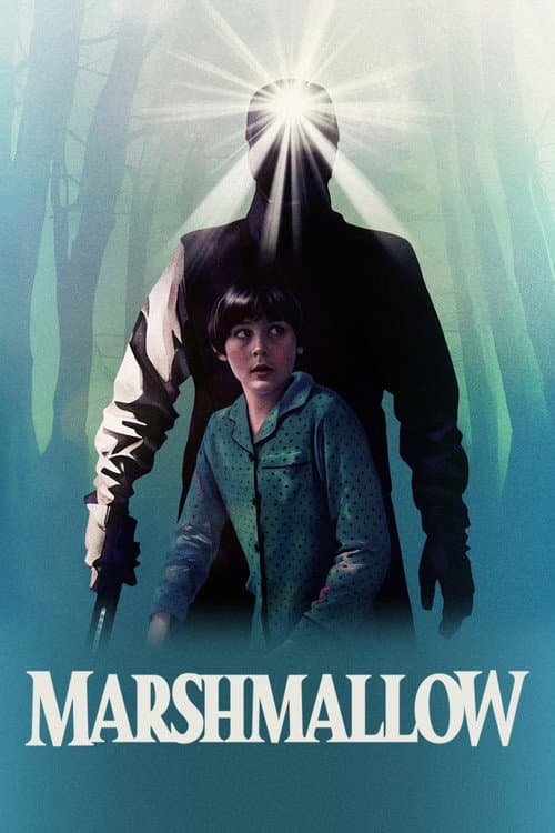 Marshmallow afişi