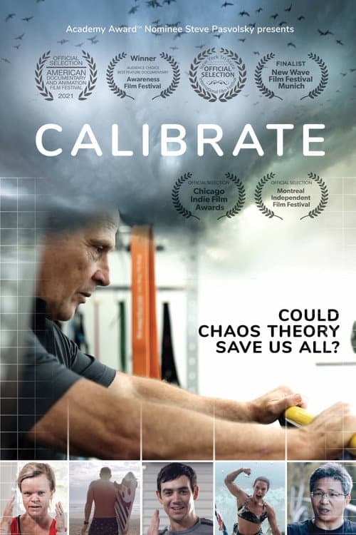 Calibrate afişi