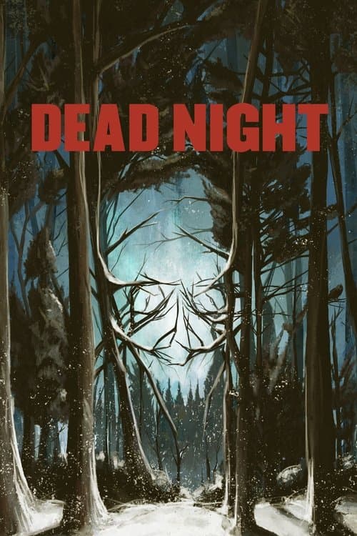 Dead Night afişi