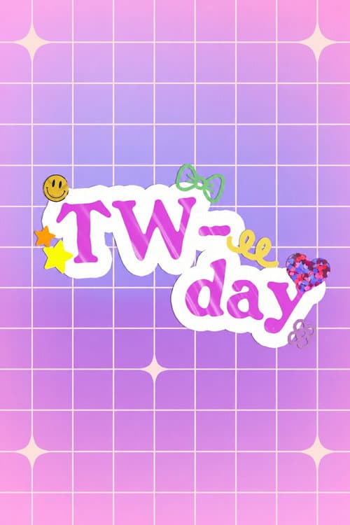 TW-DAY afişi