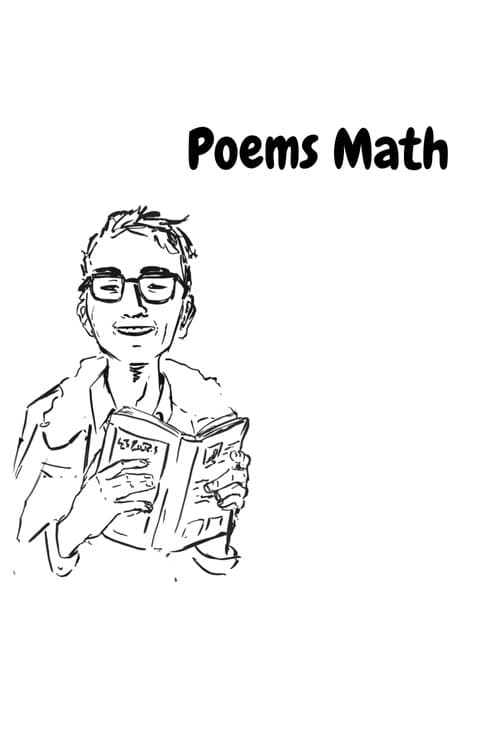 Şiirin Matematiği afişi