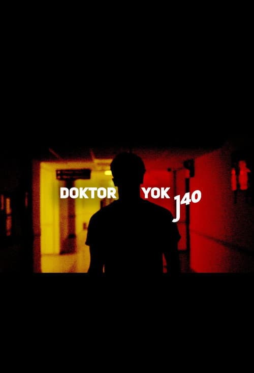 Doktor Yok afişi