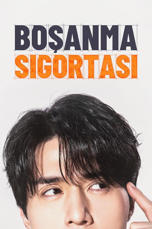 Boşanma Sigortası afişi