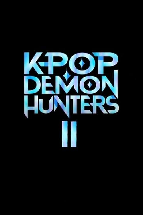 Untitled KPop Demon Hunters Sequel afişi