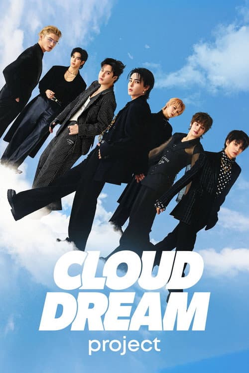 CLOUD DREAM project afişi