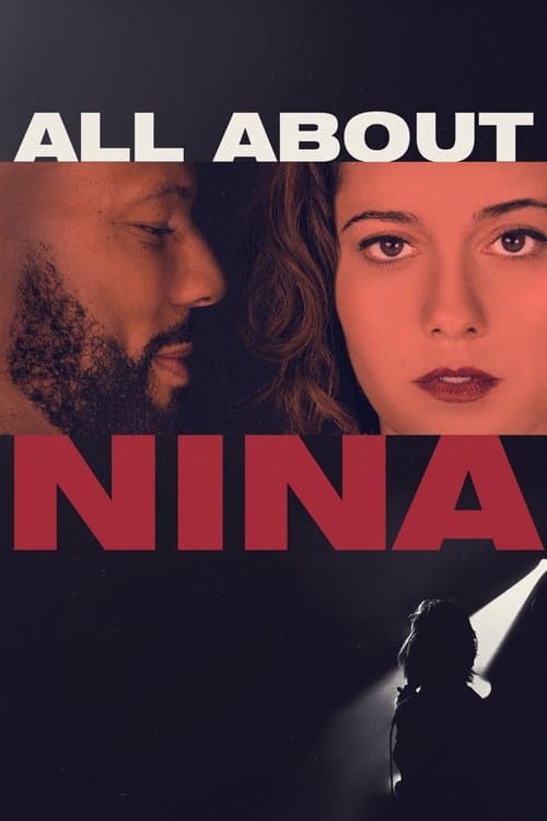 Nina Hakkında Her Şey afişi
