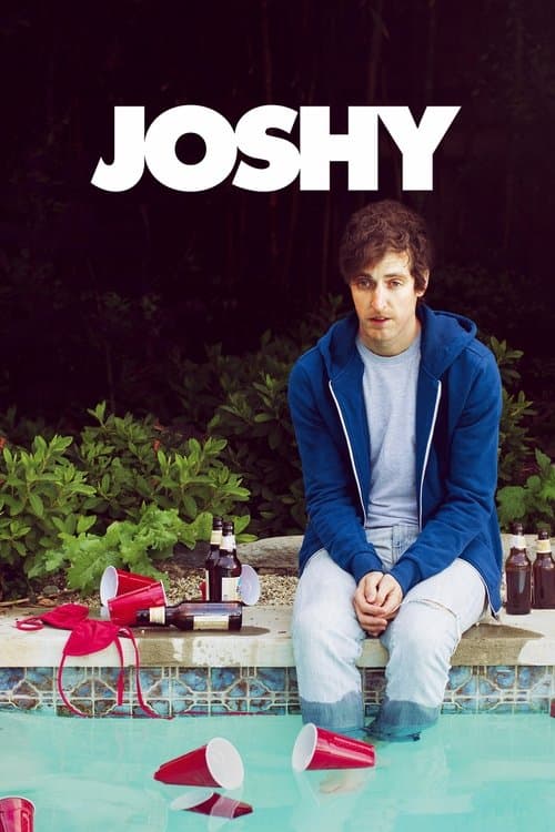 Joshy afişi