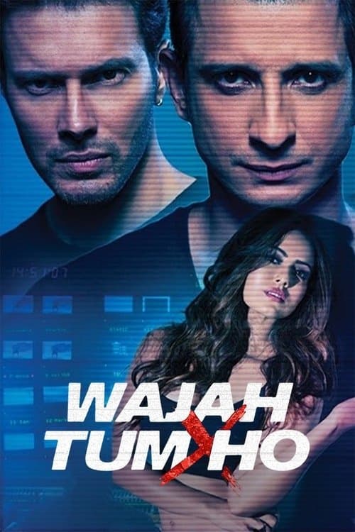 Wajah Tum Ho afişi