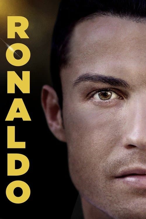 Ronaldo afişi