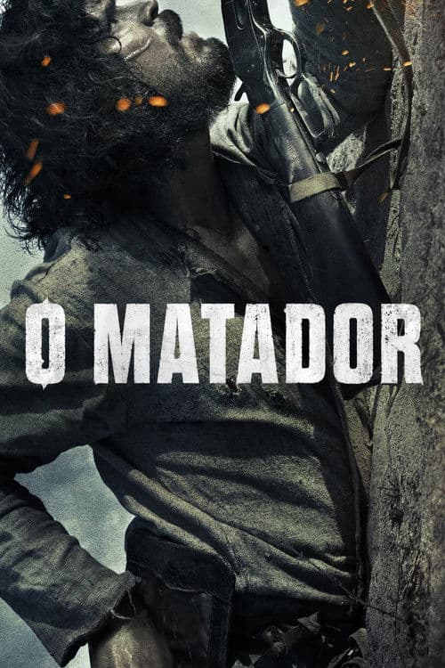 O Matador afişi