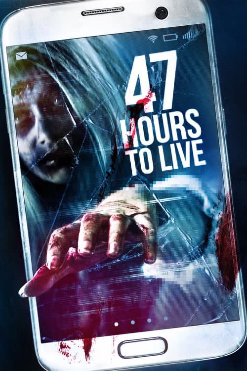 47 Hours to Live afişi