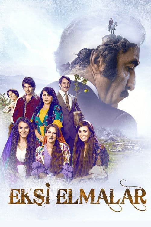 Ekşi Elmalar afişi