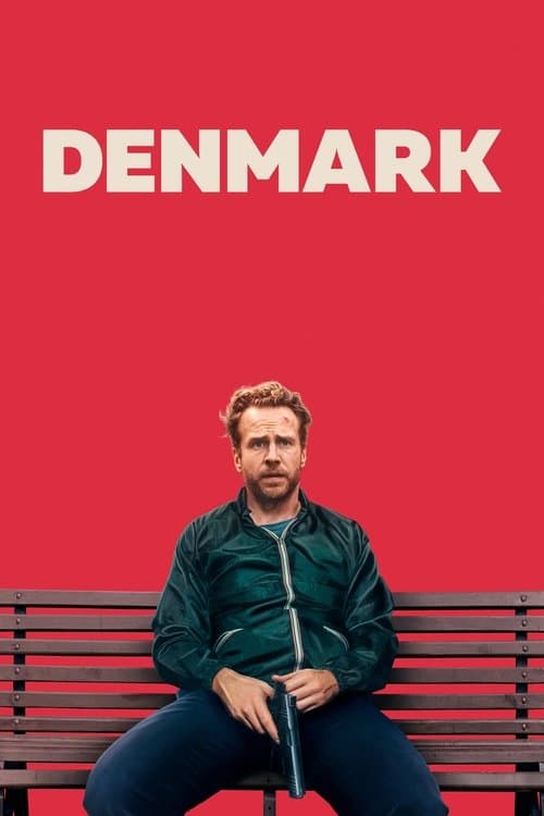Denmark afişi