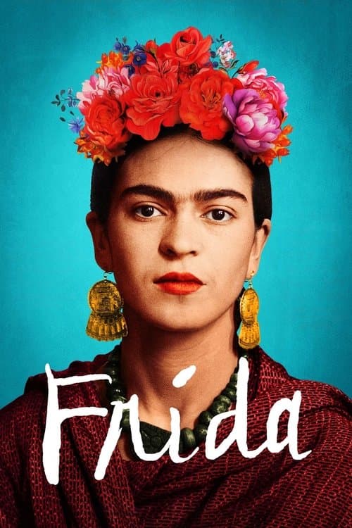 Frida afişi