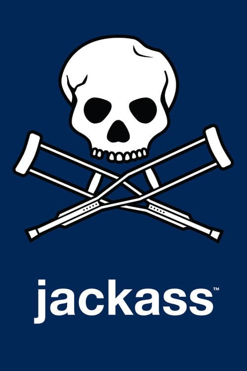 Jackass afişi
