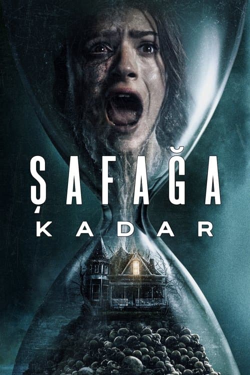 Şafağa Kadar afişi