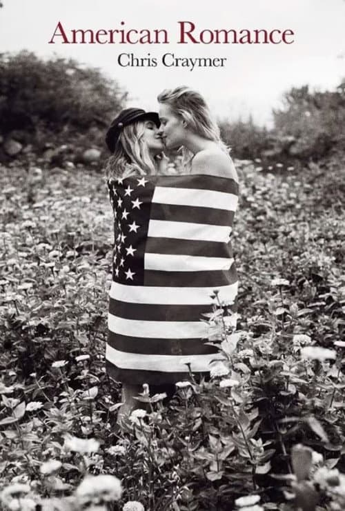 American Romance afişi