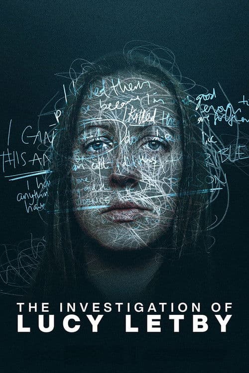 Lucy Letby Soruşturması afişi