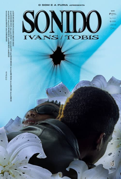 Sonido: Ivans & Tobis afişi
