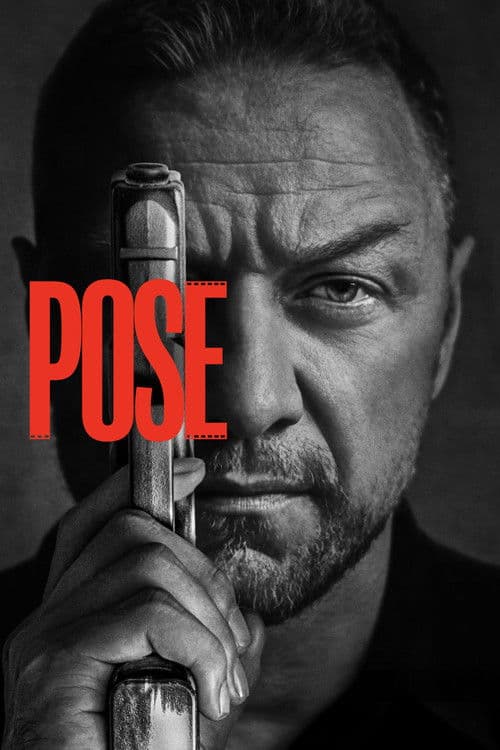 Pose afişi