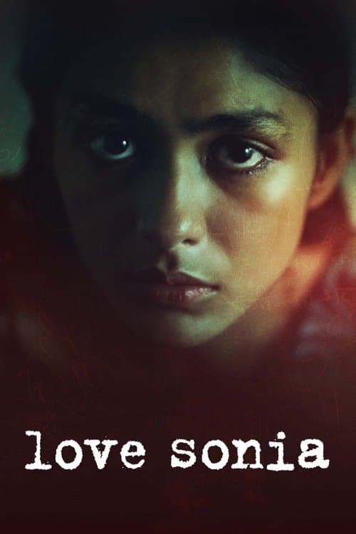 Love Sonia afişi