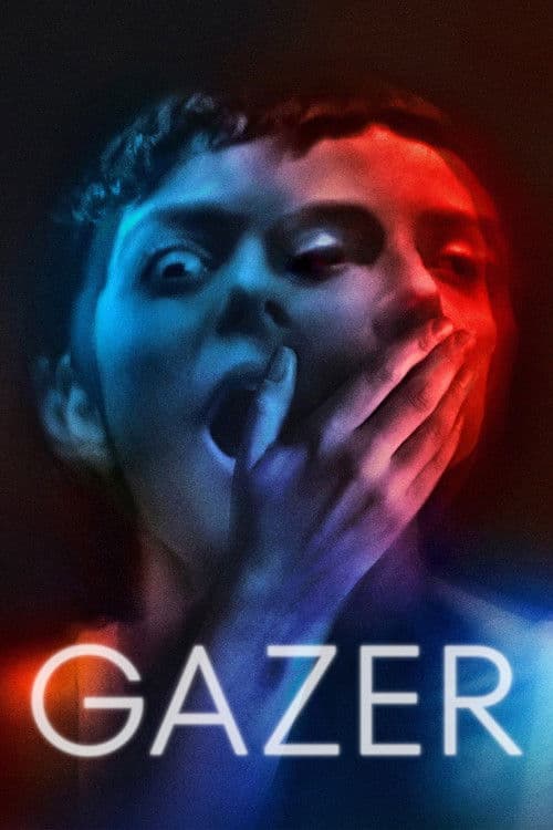 Gazer afişi