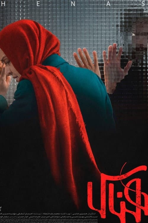 هناس afişi