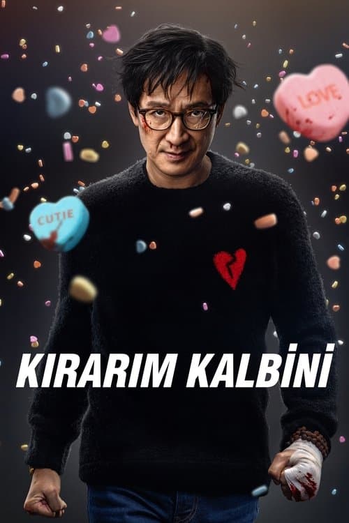 Kırarım Kalbini afişi