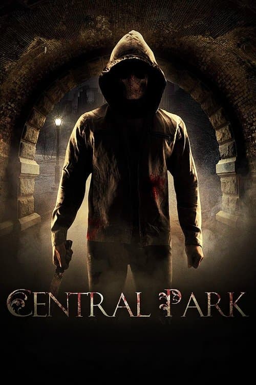 Central Park afişi