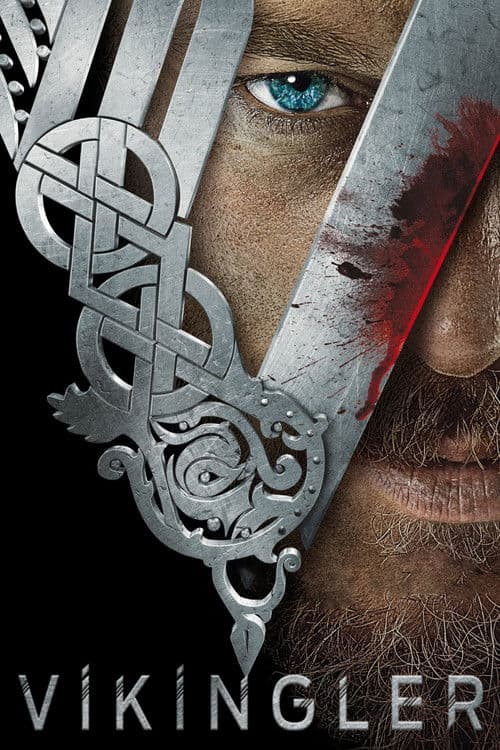 Vikingler afişi
