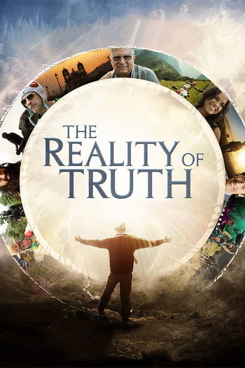 The Reality of Truth afişi