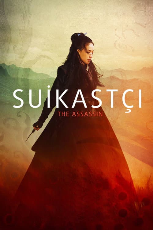 Suikastçı afişi