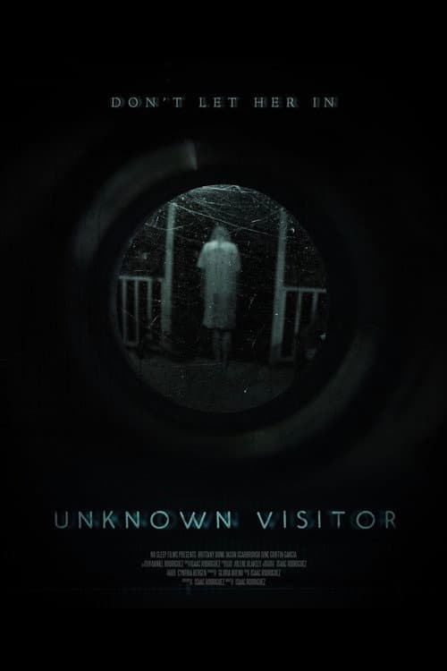 Unknown Visitor afişi
