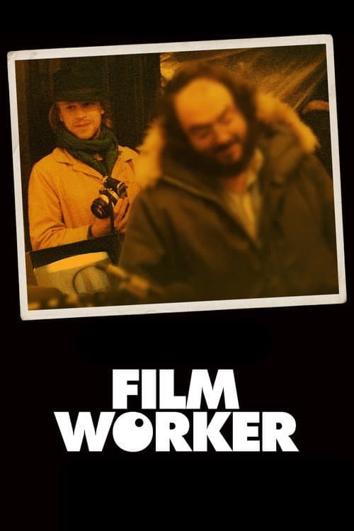 Filmworker afişi