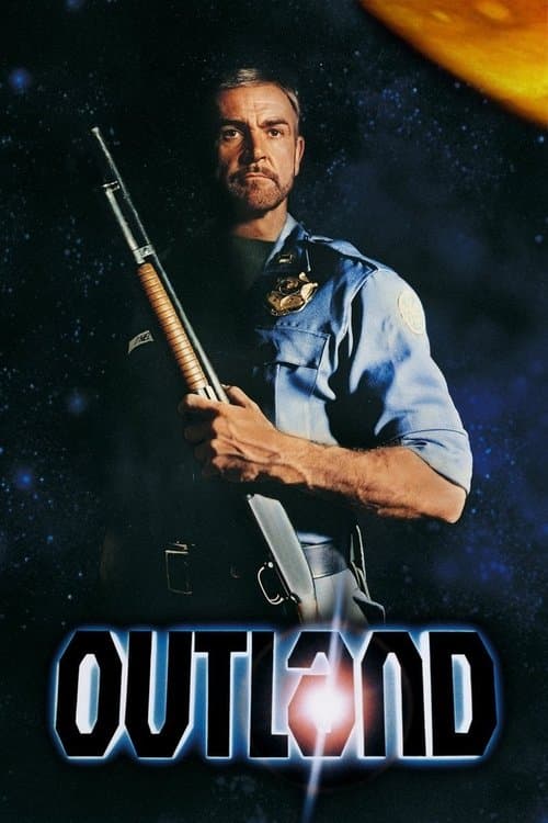 Outland afişi