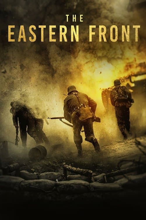 The Eastern Front afişi