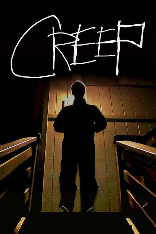 Creep afişi