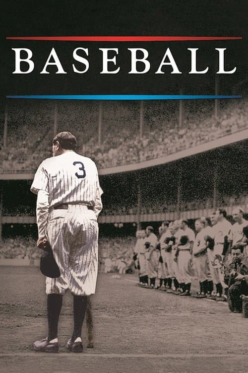 Baseball afişi