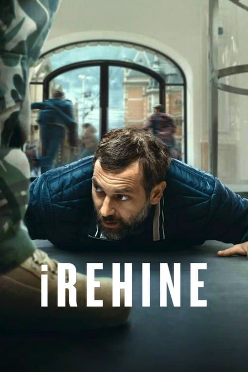 iRehine afişi