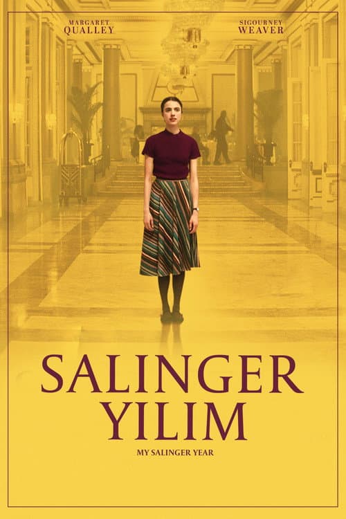 Salinger Yılım afişi