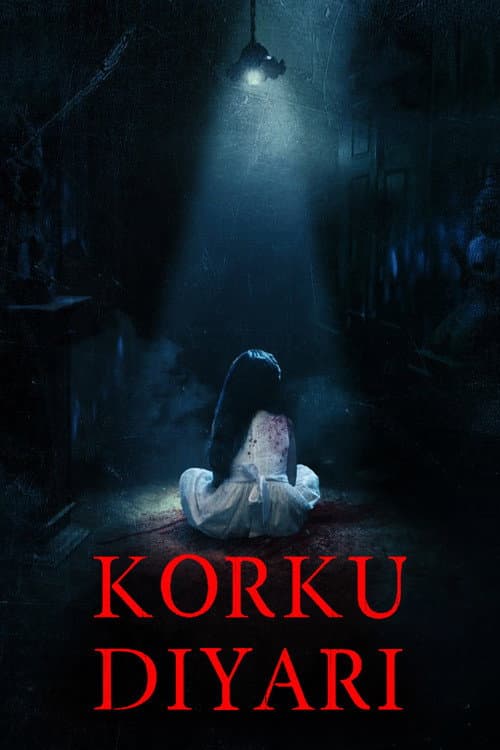Korku Diyarı afişi